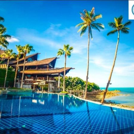 Nora Buri Resort & Spa - Sha Extra Plus пляж Чавенг Екстер'єр фото