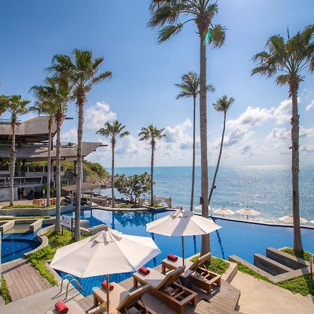 Nora Buri Resort & Spa - Sha Extra Plus пляж Чавенг Екстер'єр фото