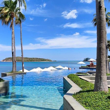 Nora Buri Resort & Spa - Sha Extra Plus пляж Чавенг Екстер'єр фото