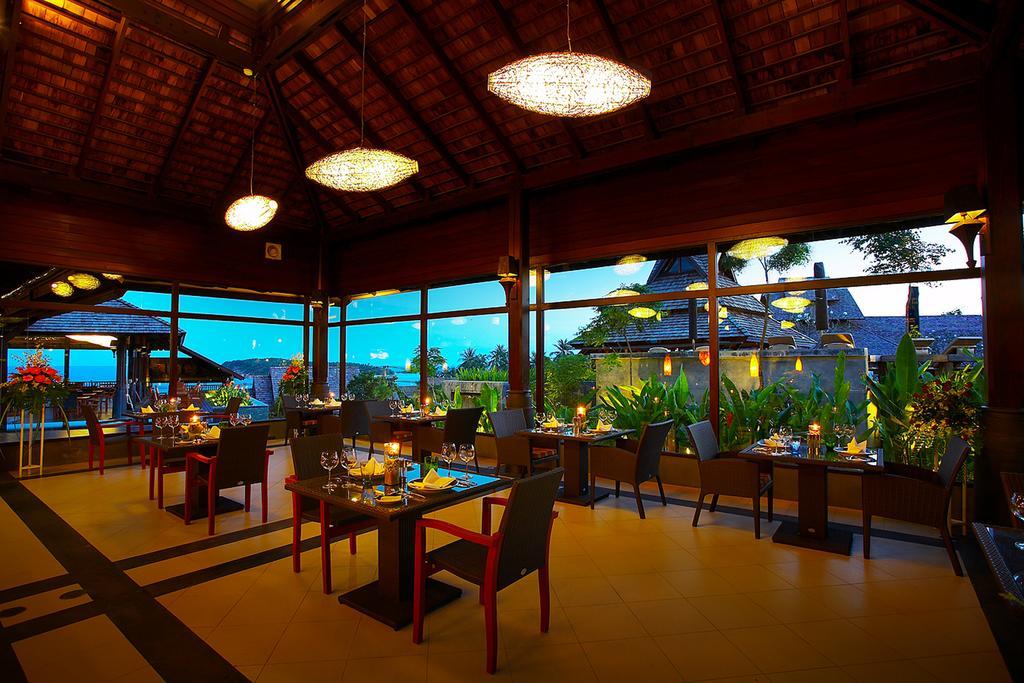 Nora Buri Resort & Spa - Sha Extra Plus пляж Чавенг Екстер'єр фото