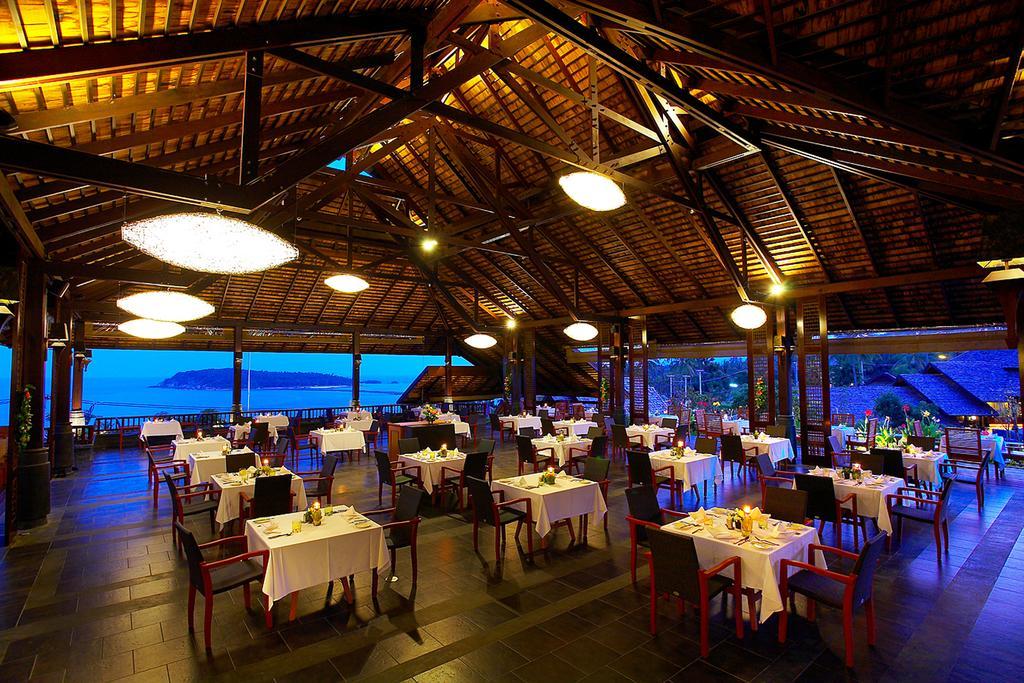 Nora Buri Resort & Spa - Sha Extra Plus пляж Чавенг Екстер'єр фото