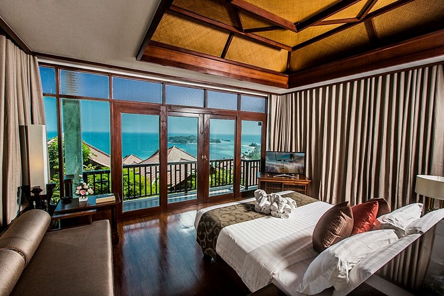Nora Buri Resort & Spa - Sha Extra Plus пляж Чавенг Екстер'єр фото