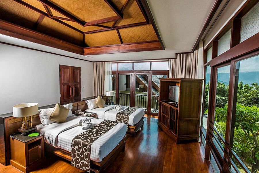 Nora Buri Resort & Spa - Sha Extra Plus пляж Чавенг Екстер'єр фото